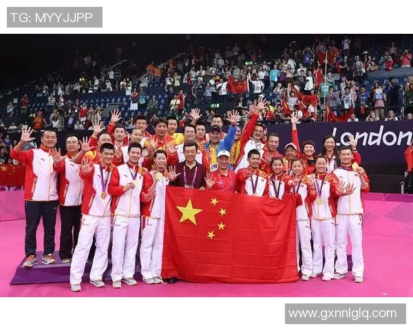 上海羽毛球队在全国锦标赛中的拼搏历程与荣耀时刻揭秘