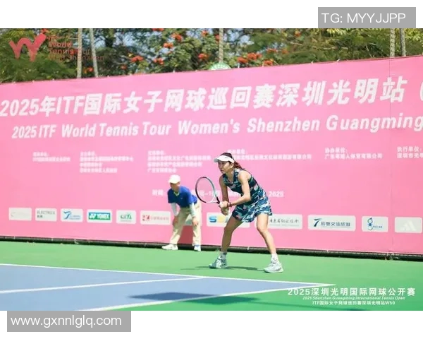 实时新闻深圳网球队在世锦赛中的节奏掌控与表现分析